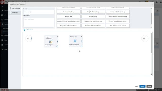 How Veritas Automates Availability and Resiliency Operations for Your IT Services смотреть онлайн