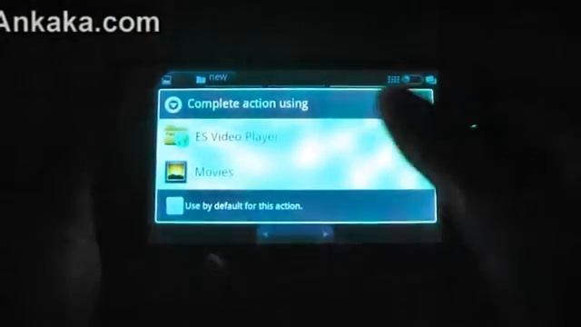 How to Use xFone F12:Ultra-Thin Android 2.2 Smartphone, 4.1" Touch Screen смотреть онлайн