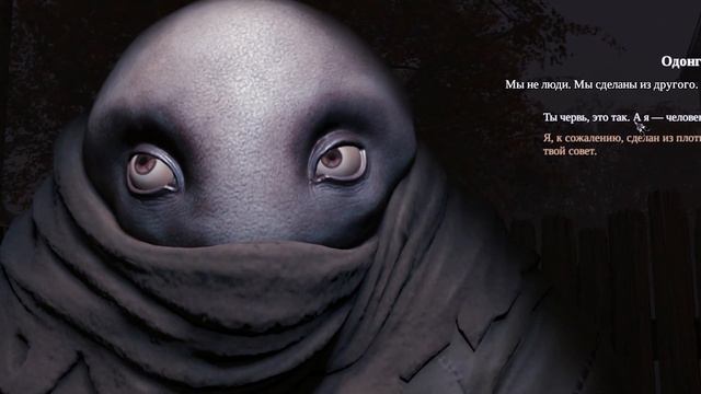 Pathologic 2 прохождение словом, ну или обзор для россиян, короче Мор 2. смотреть онлайн