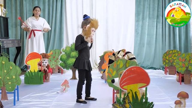 Ертегілер елі смотреть онлайн