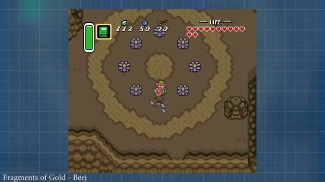 Lost in the Woods - A Link to the Past - Analysis of The Legend of Zelda: Breath of the Wild смотреть онлайн