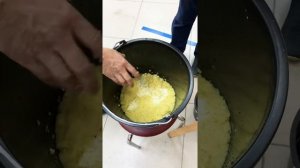 Как приготовить жидкие обои Silk Plaster для нанесения на стену