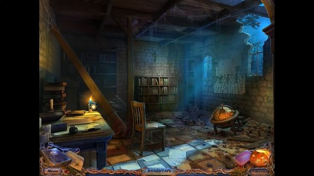 Shadows. Price for Our Sins Walkthrough | Тени. Плата за грехи прохождение #3 смотреть онлайн
