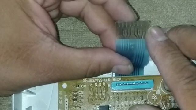 REPARACION DE HORNO DE MICROONDAS DAEWOO NO FUNCIONA EL TECLADO. смотреть онлайн
