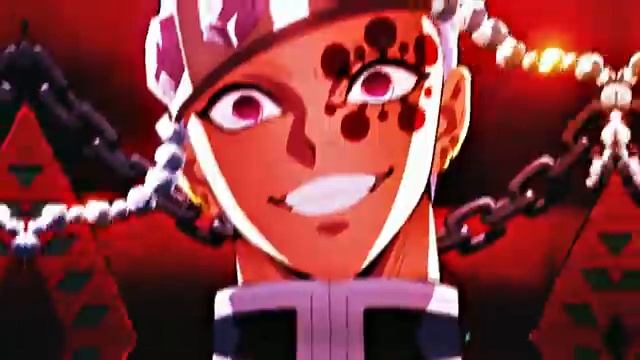 Gojo x Daki - No Lie (Gojo x Demon Slayer) _ [AMV_EDIT]