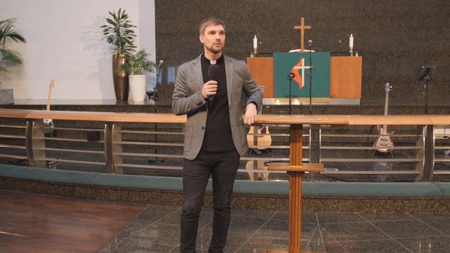 Онлайн богослужение | 31 октября 2021 смотреть онлайн