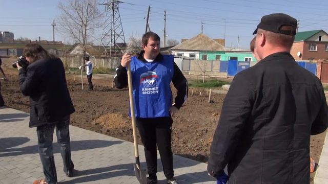 Астрахань субботник под потранажем Кординационного совета 9 смотреть онлайн