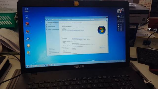 Ноутбук Asus R752S не видит разъем USB смотреть онлайн