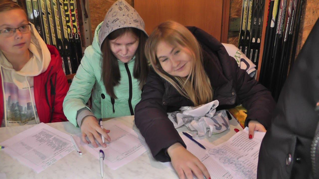 Школьные новости Выпуск 2 смотреть онлайн