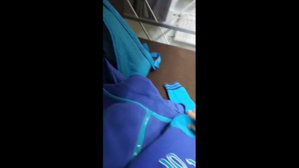 АРТЕК/Влог 2/Первый день (приезд)