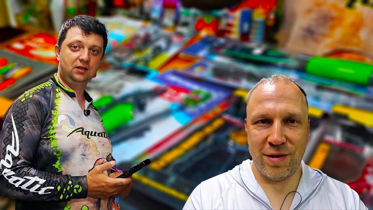 Свежие завозы НОВОСТЕЙ в магазин; вторая декада июня; NAUTILUS DAYO TUMAN GROWS CULTURE CF KAIDA смотреть онлайн