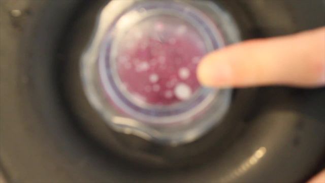 HOW TO MAKE PITAYA SMOOTHIES // holly keller смотреть онлайн
