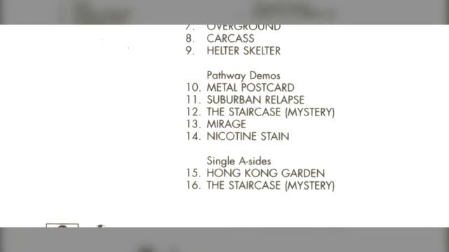 Mirage  - The Scream (1978) DELUXE EDITION/ Siouxsie And The Banshees