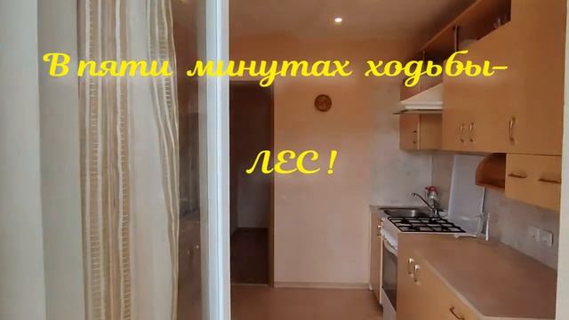 Двухкомнатная квартира в Ленинском районе, Одесская, 26 ( 3я Дачная)Саратов. Лучший вариант для Вас смотреть онлайн