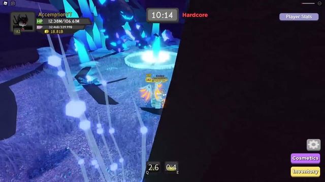 Doing YOUR Challenges! #1 | Dungeon Quest [Roblox] смотреть онлайн