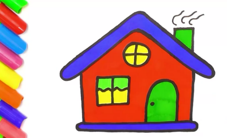 Домик смотреть онлайн