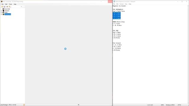 BEDROCK REALM ADMIN GUIDE | Truly Bedrock [1-46] | Minecraft Bedrock Edition SMP (MCPE / MCBE) смотреть онлайн