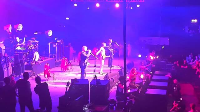 The Libertines - Wembley Arena, London 2022-07-23