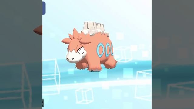 Pokémon Sun and Moon: Walking Animations 252-386 смотреть онлайн