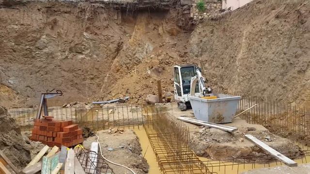 Фундамент 11 апреля смотреть онлайн