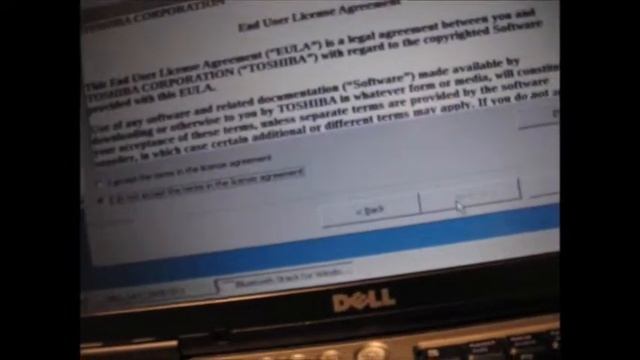 Struggling to install and use ReactOS on Dell Latitude D630 смотреть онлайн