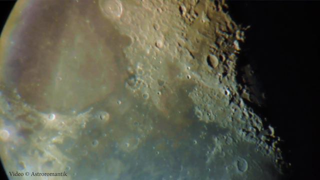 МІСЯЦЬ ЧЕРЕЗ ТЕЛЕСКОП 🌙 Відповіді на поширені питання. Різні телескопи і камери смотреть онлайн