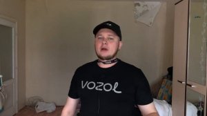 БРОНИРОВАННАЯ ОДНОРАЗКА VOZOL GEAR 10000
