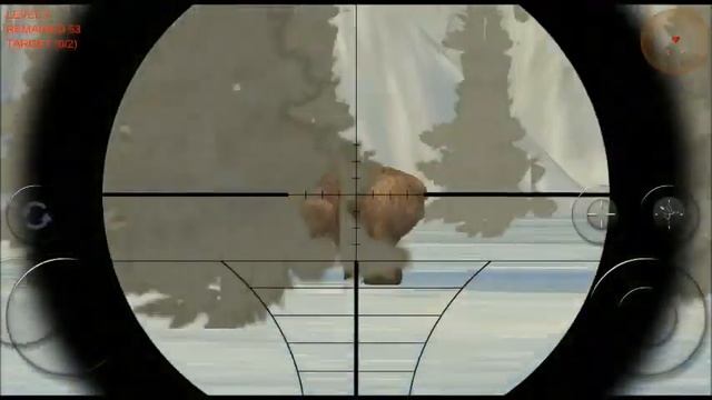 BEAR HUNTER смотреть онлайн