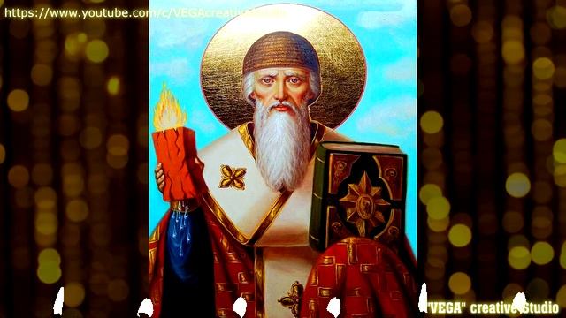 Животворящая молитва на привлечение благополучия и достатка в свой Дом смотреть онлайн
