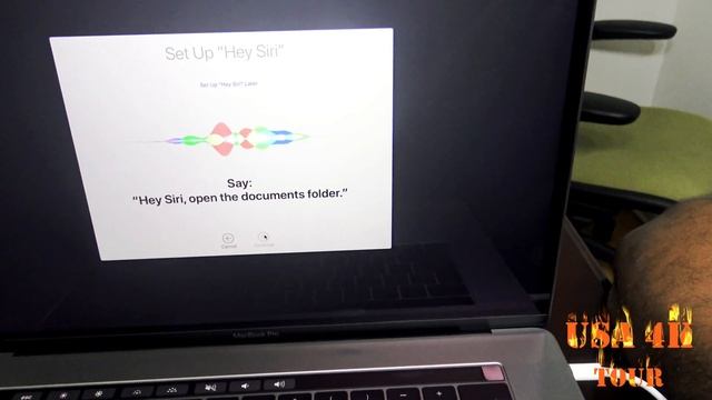 NEW MacBook Pro Review Unboxing in Tamil | USA 4K Tour смотреть онлайн