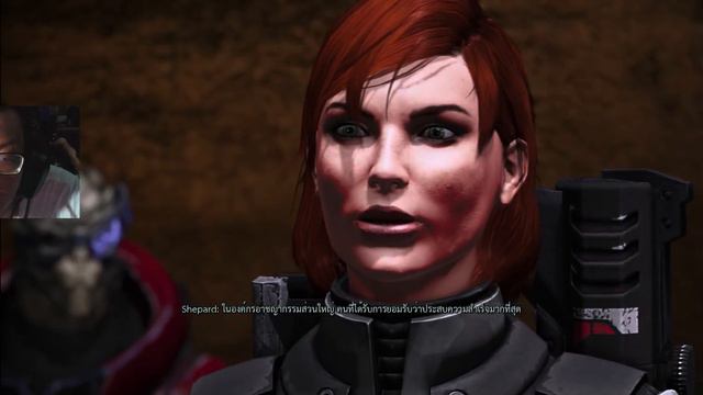 Mass Effect 1 LE (Thai Mod/Community Patch) Side - UNC: Espionage Probe смотреть онлайн