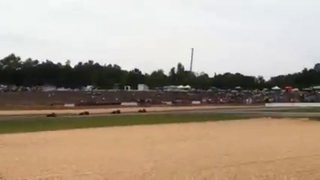 AMA Superbike Races-01 смотреть онлайн
