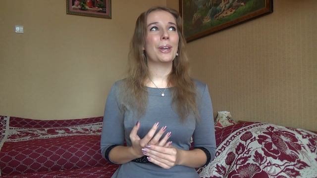 Женственность и женственный стиль. смотреть онлайн