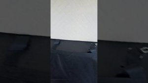 SHACMAN X 6000 доработка спальника.