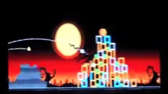 Lets Play Angry Birds Seasons 20-Halloween Part 20/45 смотреть онлайн