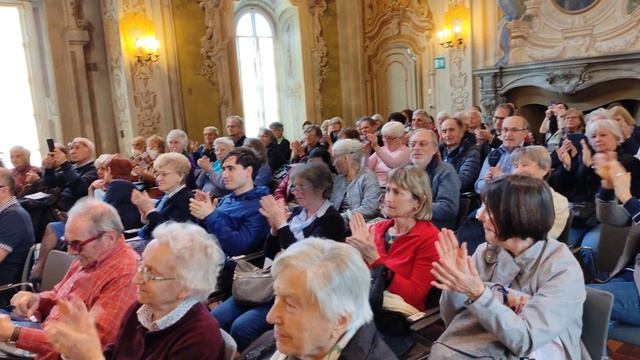 Demiourgos XXXII Edizione - Autunno e Inverno смотреть онлайн