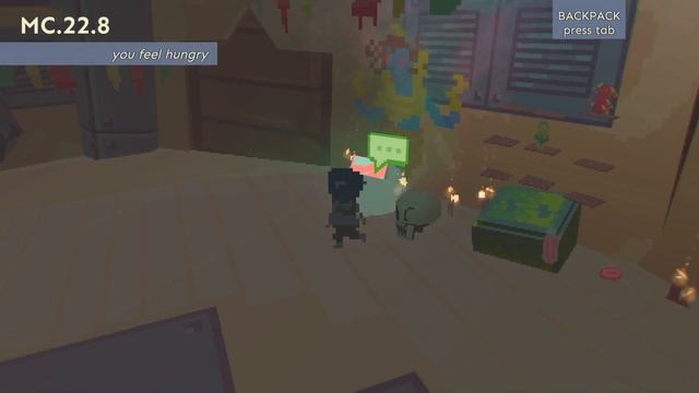Starving for my Trash - [Diaries of a Spaceport Janitor] #4 смотреть онлайн