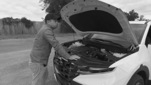 Hyundai Santa Cruz 2022 Обзор #78 | Первый Пикап от Хендай