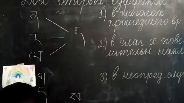N3.7. Часть 2. «Владыка леса». ད་ и ས་ - два вторых суффикса. Закрепление материала смотреть онлайн