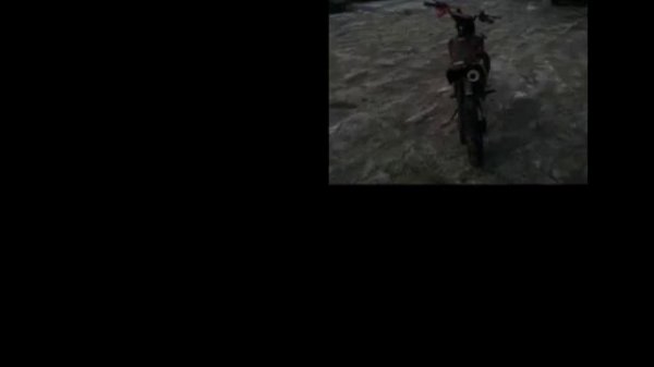 TTR 125 Продается