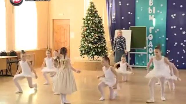 ТВ Новый век. Спектакль смотреть онлайн