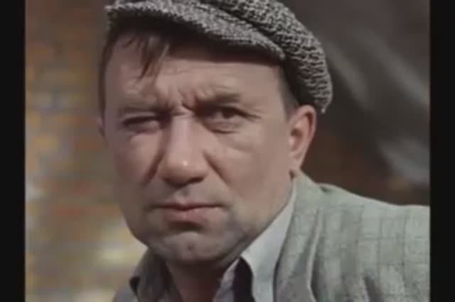 Ну, Саня, вот тебе напарник. Операция «Ы» и другие приключения Шурика смотреть онлайн