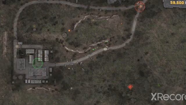 Играем в WG2021 смотреть онлайн