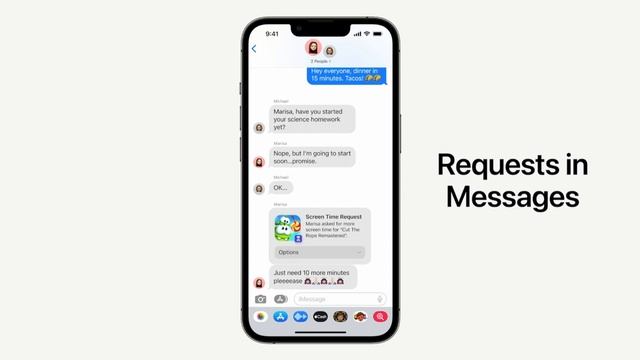 Apple WWDC 2022 Highlights : iOS 16 / iPad OS 16 / Watch OS 9 смотреть онлайн
