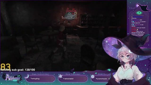 Alphena Plays SILENT HILL 2 (Part 5 - FINAL) смотреть онлайн