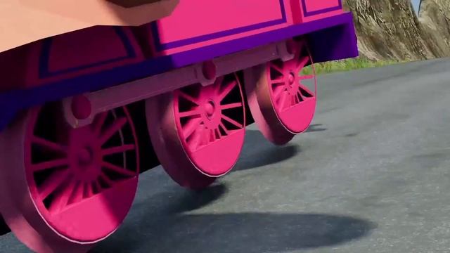 Автобетоносмеситель, Мусоровоз, Пожарная машина, Танкер, Трактор, Экскаваторы, кран, машинки!