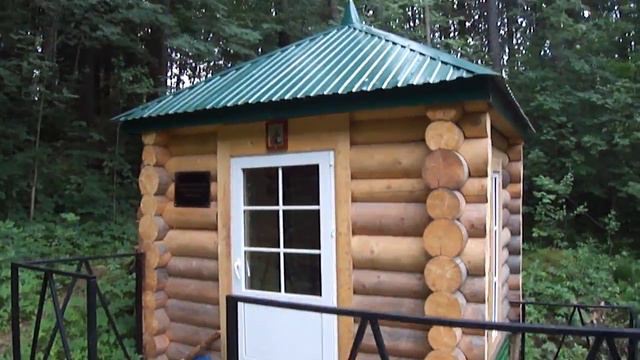 родник у реки Чусовой смотреть онлайн