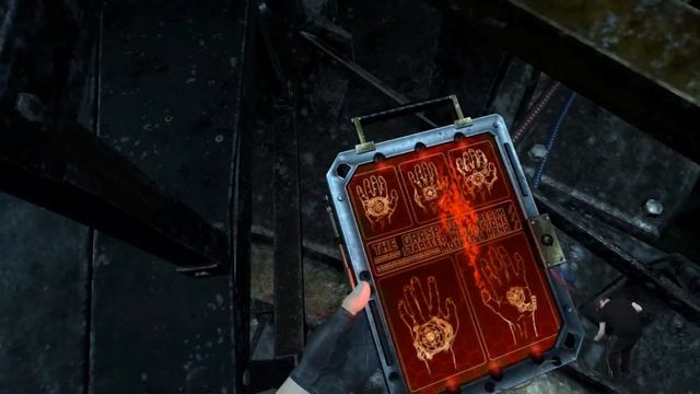 The Gallery - Episode 2: Heart of the Emberstone - #02 [Let's Play][Gameplay][Vive][Virtual Reality смотреть онлайн