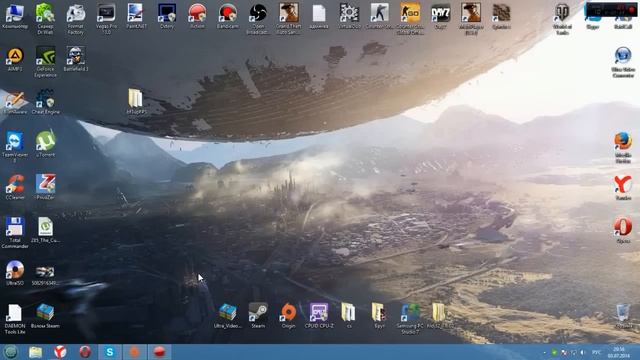Почему Battlefield 3 вылетает смотреть онлайн