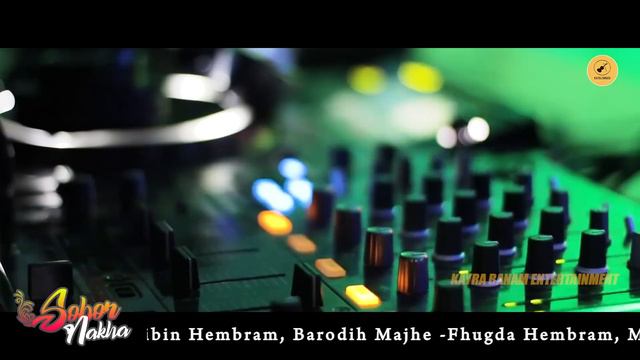 New Santhali traditional Song2023||SOBOR NAKHA|| D.Sir &Rupali Hansda||Sirf Murmu смотреть онлайн
